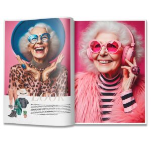 Unfiltered Magazine by Adrian Carratala - immagine 2