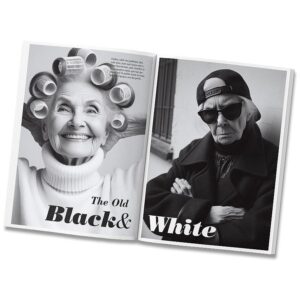 Unfiltered Magazine by Adrian Carratala - immagine 3