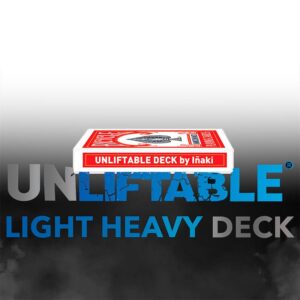 Unliftable by Iñaki and Javier Franco - immagine 1
