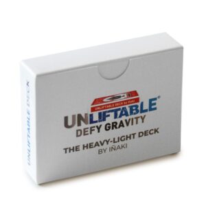 Unliftable by Iñaki and Javier Franco - immagine 2