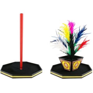 Wand to Flower in Tray - immagine 3