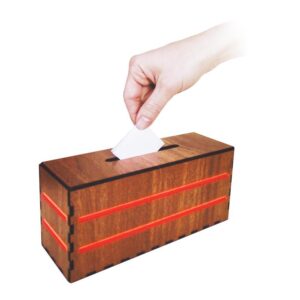 WizBox Deluxe by Joker Magic - immagine 3