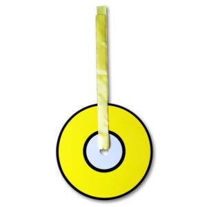 Dischi Cambia Colore - immagine 3