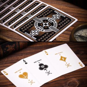 One Piece Playing Cards – Kuma - immagine 3