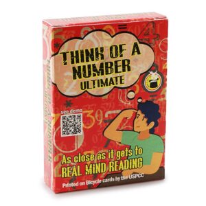 Pensa un numero - Ultimate - immagine 1