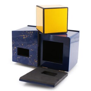 Die Box - Window - immagine 3