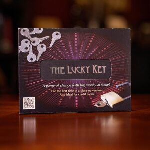 The Lucky Key - Close Up - immagine 3