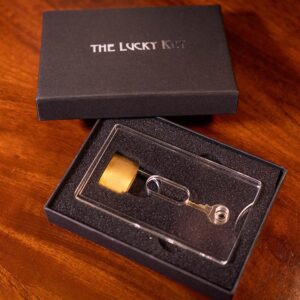 The Lucky Key - Close Up - immagine 4
