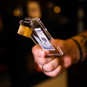 The Lucky Key - Close Up - immagine 5