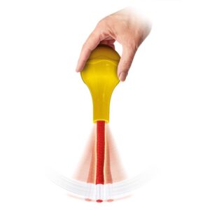 Floating Bottle - immagine 3