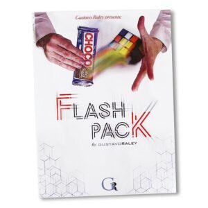 Flash Pack by Gustavo Raley - immagine 1