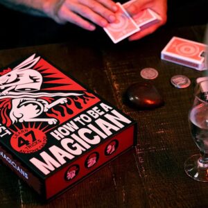 How to Be a Magician Kit - immagine 3
