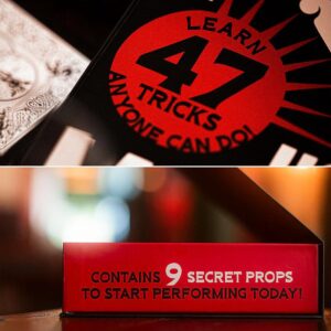 How to Be a Magician Kit - immagine 4
