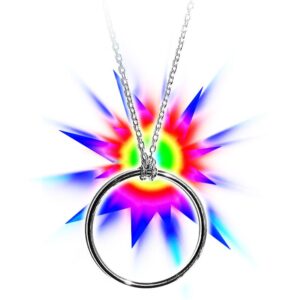 Anello misterioso - immagine 2