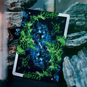 Nebula Infinitum Playing Cards - immagine 3
