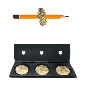 Pierced Coins - immagine 3