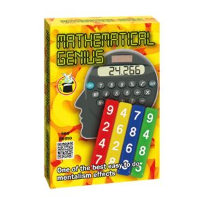 Mathematical Genius