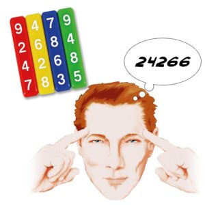 Mathematical Genius - immagine 3
