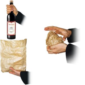 Bottiglia che scompare - immagine 3