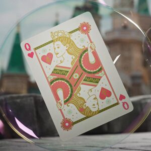 Wicked Playing Cards - immagine 2