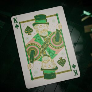 Wicked Playing Cards - immagine 3