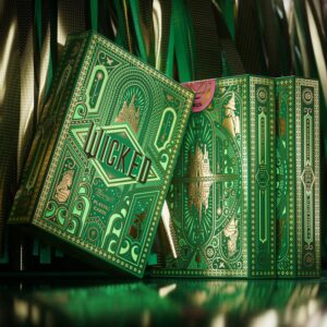 Wicked Playing Cards - immagine 4