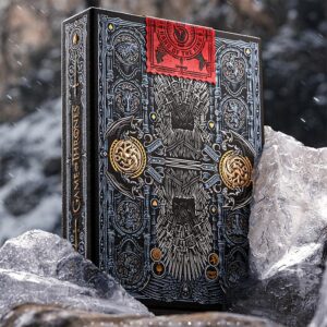 Game of Thrones Playing Cards by Theory11 - immagine 2