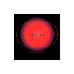 Strobus - Pair Red