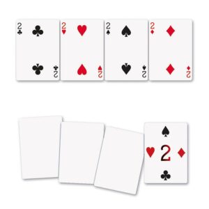 Fusion By Axel Vergnaud (Bicycle cards) - immagine 2