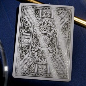 James Bond Silver Edition by theory11 - immagine 4