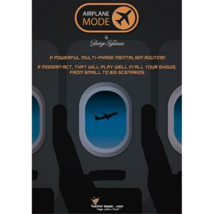 Airplane Mode by Twister Magic - immagine 1