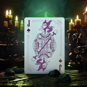 Bicycle - Green & Purple Villains - immagine 4