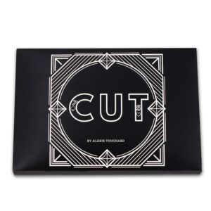 CUT by Alexis Touchard - immagine 1