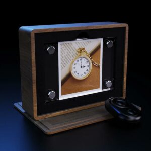 Frozen In Time by IARVEL MAGIC - immagine 4