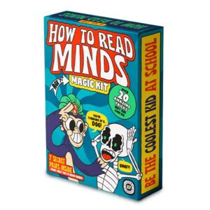 How to Read Minds: Kids Kit - immagine 1