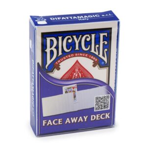 Bicycle - Mazzo evanescente