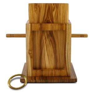 Ring on Rod - Ultimate - immagine 1