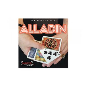 Alladin by Dominique Duvivier - immagine 2