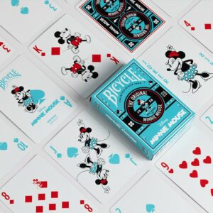 Bicycle Disney Classic Minnie Mouse - immagine 4