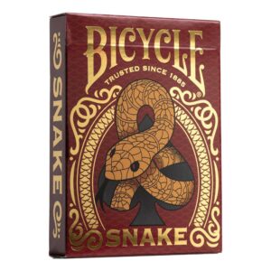 Bicycle Snake - immagine 1