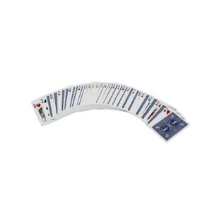 The Deck That Shuffles Itself by Dominique Duvivier - immagine 2
