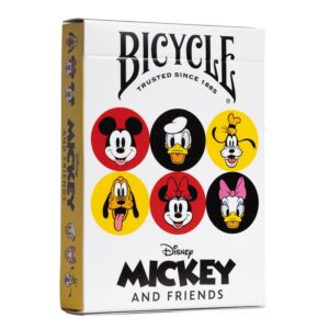 Bicycle - Disney Mickey and Friends - immagine 1