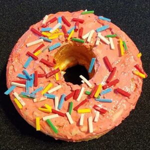Donut Box by Gustavo Raley - immagine 3