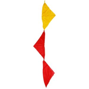 Sitta Marconick Triangle Silk - immagine 1