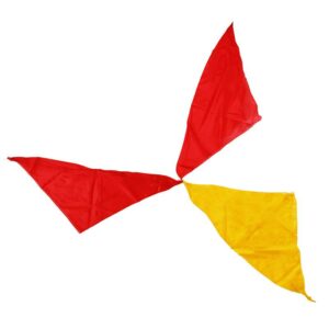 Sitta Marconick Triangle Silk - immagine 2