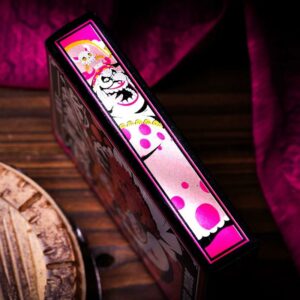 One Piece Playing Cards - Big Mom - immagine 3