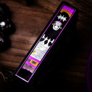 One Piece Playing Cards - Blackbeard - immagine 3