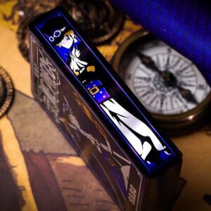 One Piece Playing Cards - Sabo - immagine 3