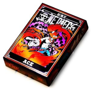 One Piece Playing Cards – Ace - immagine 1