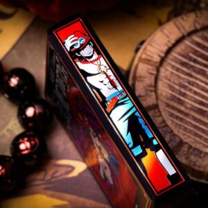One Piece Playing Cards – Ace - immagine 3